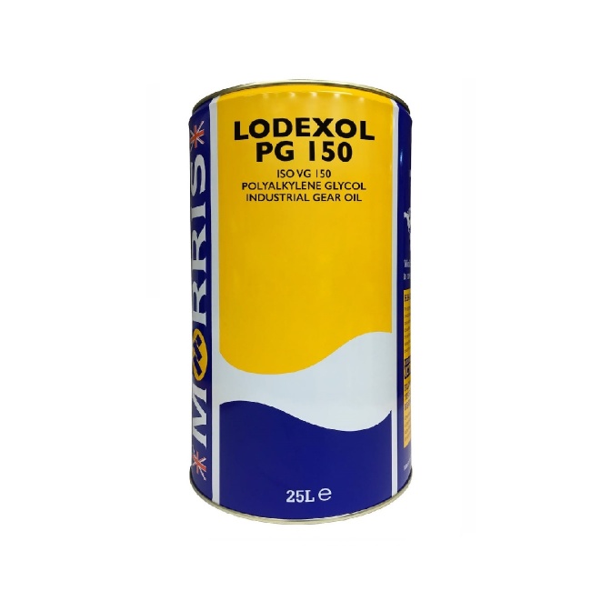 MORRIS Lodexol PG 150 Gear Oil